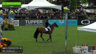 CSI5* Major League Show Jumping Thunderbird Horse Park - CSI5* GRAND PRIX 1.55M