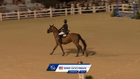 Devon Horse Show 2022 - $250,000 SAPPHIRE GP OF DEVON- TIME FIRST JUMP-OFF