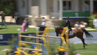 Longines EEF Series - CSIO3* Madrid - Int. jumping competition against the clock (1.40 m) MARQUÉS DE VARGAS