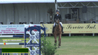 CSI Twente - CSI2* – 1.45 m. jump off Grand Prix CSI2* LR (50 starts)