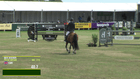 CSI Twente - CSI2* – 1.45 m. jump off Grand Prix CSI2* LR (50 starts)