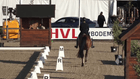CSI Twente - CDI3* – Grand Prix Special big tour
