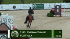 CSI4* UPPERVILLE COLT & Horse SHOW - Upperville Two Phase Stake - 274.2.5