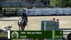 CSI4* UPPERVILLE COLT & Horse SHOW - $30 000 Grand Prix - American Standard