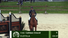 CSI4* UPPERVILLE COLT & Horse SHOW - Upperville Speed Stakes