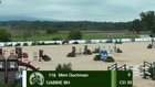 CSI4* UPPERVILLE COLT & Horse SHOW - SJHF Jr/Amateur Classic