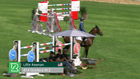 Großes Sommerturnier Riesenbeck International - CSI2* - Large Tour Int. competition 1.45 m