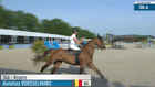 Outdoor Gelderland - Morssinkhof - Rymoplast Prijs  	CSI-3* Medium Tour  	finale  1.45m winning round