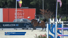 Sentower Park Rider Series II CSI4* - CSI4* - Two Phases Special - 1.45m (LR)