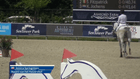 Sentower Park Rider Series II CSI4* - CSI4* - Table A with jump-off - 1.45m (LR)