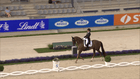 CHIO Aachen - HAVENS Pferdefutter- - Grand Prix CDI4*