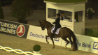 CHIO Aachen - FUNDIS-Prize
