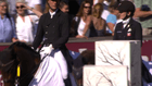 CHIO Aachen - Prize giving ceremony: Lambertz Nations' Cup