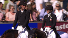 CHIO Aachen - Prize giving ceremony: Lambertz Nations' Cup
