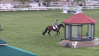 Spruce Meadows National CSI5* - Friends of the Meadows Jumper - 1.30m - jump-off