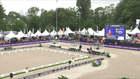 CHIO Rotterdam - Longines FEI Jumping Nations Cup™ 2022 of the Netherlands - FEI Dressage Nations Cup™ - Grand Prix Freestyle