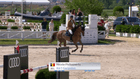 Knokke Hippique week 1 - CSIYH 7Y - 1m35 Two Phases Special (274.2.5)