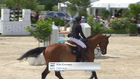 Knokke Hippique week 1 - CSI3* - 1m50 Table A with jump off (238.2.2)