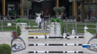 CSI PEELBERGEN CSI2*, CSI1*& CSIYH* - CSI2* Table A with Jump-Off1.45m