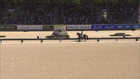 CHIO Aachen - FEI Dressage Nations Cup™ powered by Lambertz - Grand Prix Freestyle - Deutsche Bank Prize