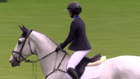 CHIO Aachen - FEI Youth Equestrian Games 2022 - Team Competition - First Round