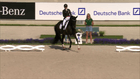 CHIO Aachen - FEI Dressage Nations Cup™ powered by Lambertz - Grand Prix  - Price of Familie Tesch