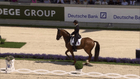 CHIO Aachen - FEI Dressage Nations Cup™ powered by Lambertz - Grand Prix  - Price of Familie Tesch