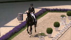 CHIO Aachen - FEI Dressage Nations Cup™ powered by Lambertz - Grand Prix  - Price of Familie Tesch