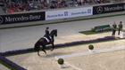 CHIO Aachen - FEI Dressage Nations Cup™ powered by Lambertz - Grand Prix  - Price of Familie Tesch