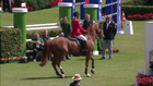 CHIO Aachen - RWE Prize of North Rhine-Westphalia - Jumping competition with jump-off (1.55m)