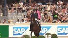 CHIO Aachen - FEI Dressage Nations Cup™ powered by Lambertz - Grand Prix Freestyle - Deutsche Bank Prize