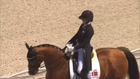 CHIO Aachen - FEI Dressage Nations Cup™ powered by Lambertz - Grand Prix Freestyle - Deutsche Bank Prize