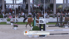 Knokke Hippique week 2 - CSIYH 7Y - 1m40 Table A with jump off (238.2.2)