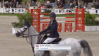 Knokke Hippique week 2 - CSI2* - 1m45 Table A with jump off (238.2.2a-GP)