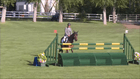 Spruce Meadows Pan American CSI5* - Friends of the Meadows Jumper - 1.40m