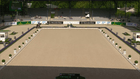 CHIO Aachen - SAP-Cup - Dressage test