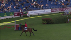 CHIO Aachen - SAP-Cup - Jumping test