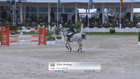 Knokke Hippique week 2 - CSI2*- 1m45 Table A with jump off (238.2.2)