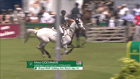 CHIO Aachen - FEI Youth Equestrian Games 2022 - Individual Final