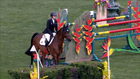 Spruce Meadows Pan American CSI5* - West Canadian CSI2 Grand Prix
