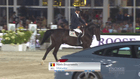 Knokke Hippique week 3 - CSIO5* - 1m50 Table A with Jump off (238.2.2) 