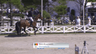 Knokke Hippique week 3 - CSI3* - 1m45 Table A with Jump off (238.2.2)