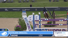 CSI3* Great Lakes Equestrian Festival - $37 000 WELCOME STAKE CSI 3* 238.2.2