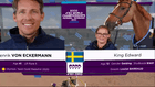 ECCO FEI World Championships 2022, Herning (DEN) - First Team & Individual Qualifying Competition - Agria FEI Jumping World Championship 2022