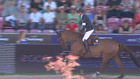 ECCO FEI World Championships 2022, Herning (DEN) - Second Team & Individual Qualifying Competition - Agria FEI Jumping World Championship 2022