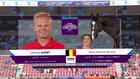 ECCO FEI World Championships 2022, Herning (DEN) - Second Team & Individual Qualifying Competition - Agria FEI Jumping World Championship 2022