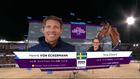 ECCO FEI World Championships 2022, Herning (DEN) - Team Final - Agria FEI Jumping World Championship 2022