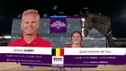 ECCO FEI World Championships 2022, Herning (DEN) - Team Final - Agria FEI Jumping World Championship 2022