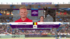 ECCO FEI World Championships 2022, Herning (DEN) - Individual Final - Agria FEI Jumping World Championship 2022