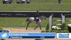 CSI3* Great Lakes Equestrian Festival IV - $37 000 SPEED CLASSIC CSI 3* 238.2.1